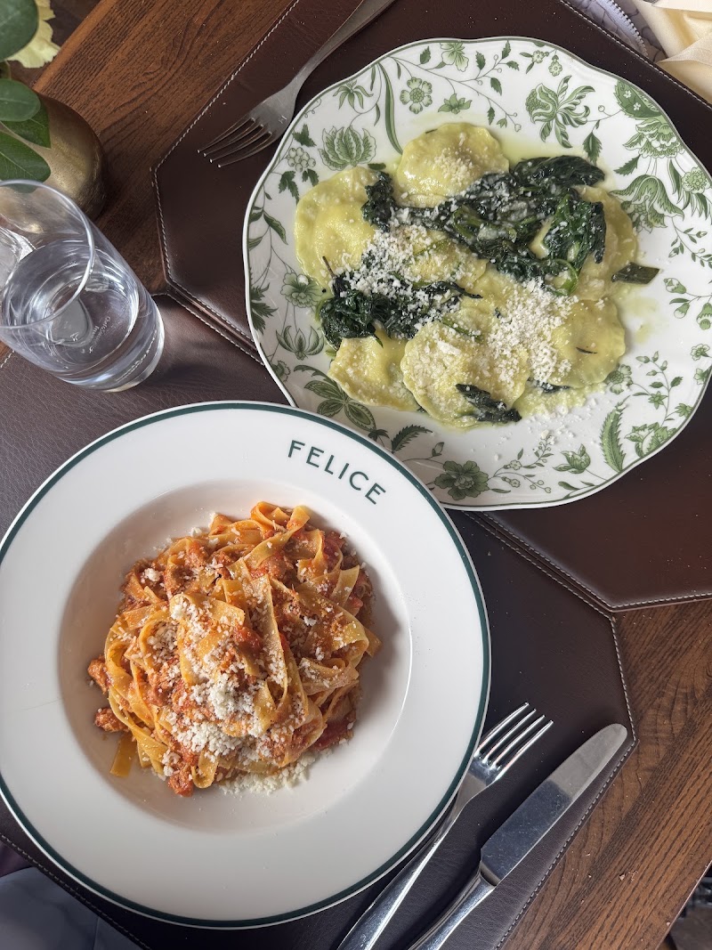 Felice Columbus - Felice Columbus 240 Columbus Ave, New York, NY 10023, USA
