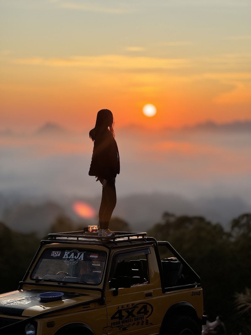 Mount Batur Jeep Sunrise and Trekking Experience - Mount Batur Jeep Sunrise and Trekking Experience, Jl. Pantai Berawa, Tibubeneng, Kec. Kuta Utara, Kabupaten Badung, Bali 80361, Indonesia