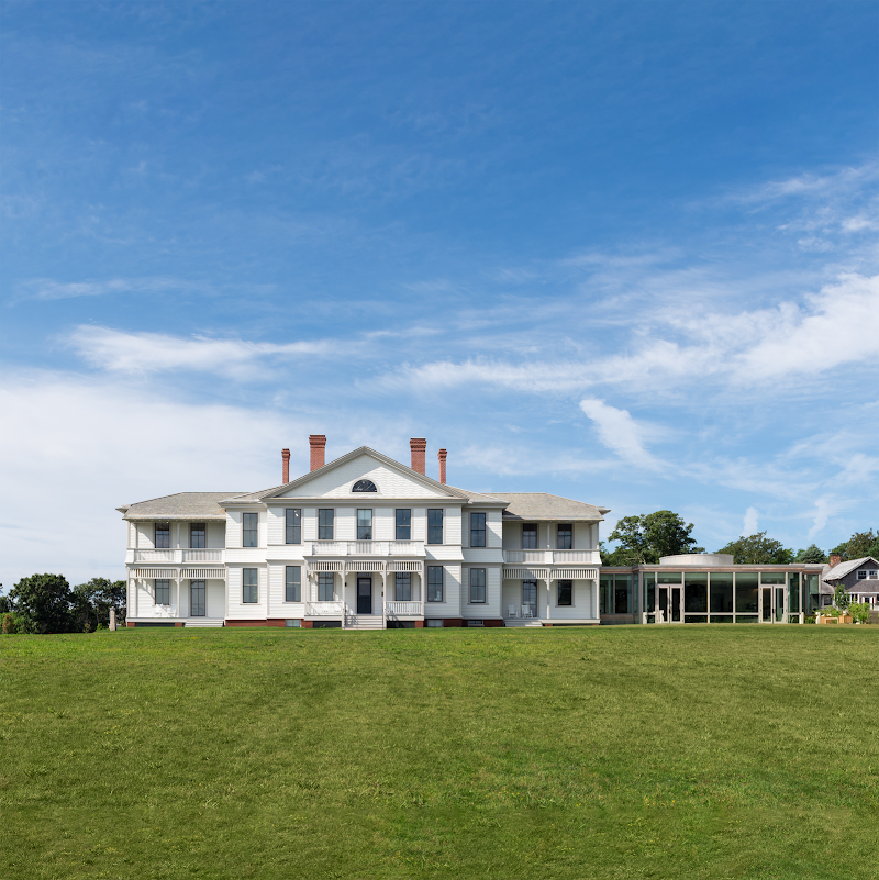 Martha's Vineyard Museum