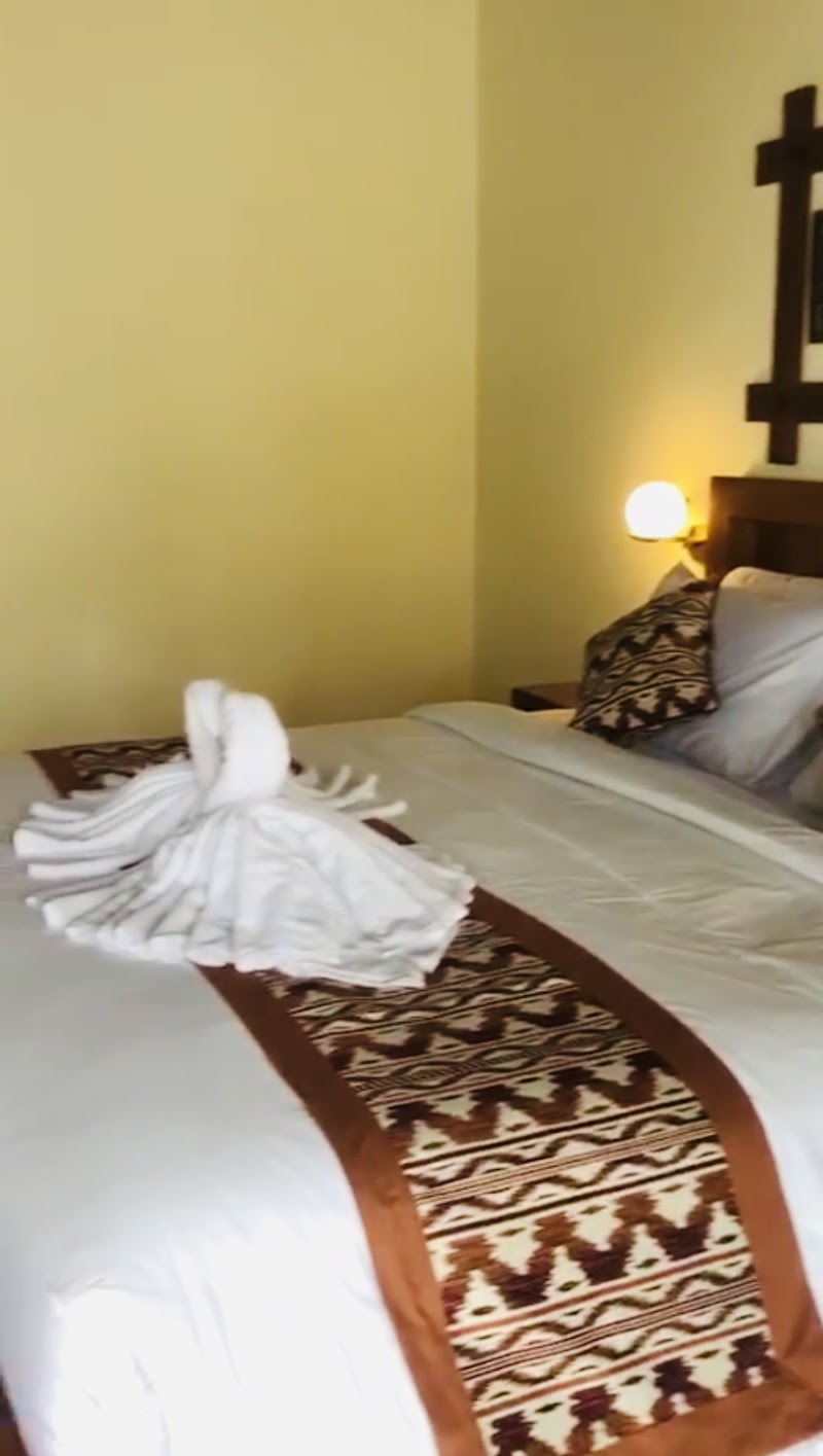 UMA TEBA SARI VILLA - UMA TEBA SARI VILLA G7GH+V48, Tegallalang, Gianyar Regency, Bali 80561, Indonesia