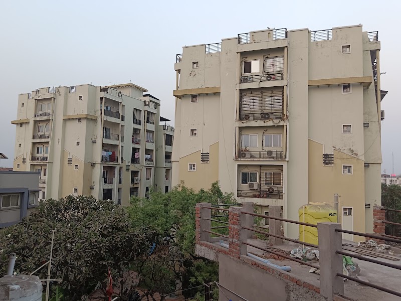 Palm Residency