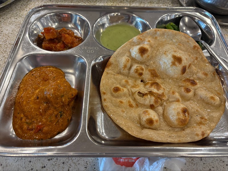 140pureVeg Gulshan Dhaba - 140pureVeg Gulshan Dhaba, Kotwan, Nabipur, Uttar Pradesh 281403, India