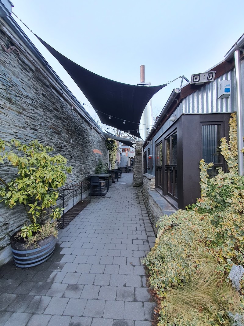 Arrowtown - Arrowtown Arrowtown, New Zealand