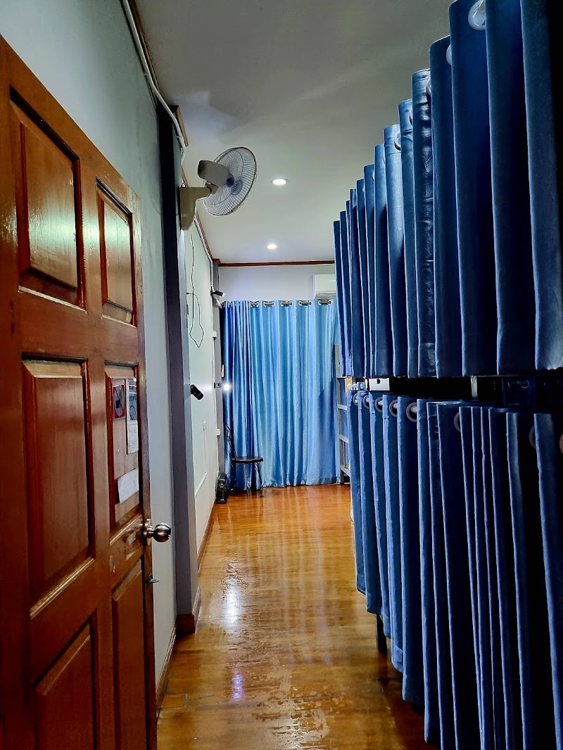 T2B Hostel - T2B Hostel 146/5 Rat Chiang Saen Road, ตำบล พระสิงห์ อำเภอเมืองเชียงใหม่ Chiang Mai 50100, Thailand