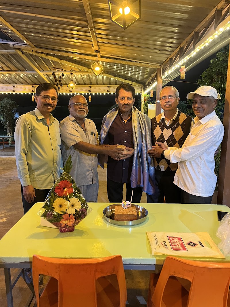 Marimata Khanaval मरिमाता खानावळ, पिंपरद - Marimata Khanaval मरिमाता खानावळ, पिंपरद Phaltan, Mumbai - Pandharpur Rd, Pimprad, Maharashtra 415523, India