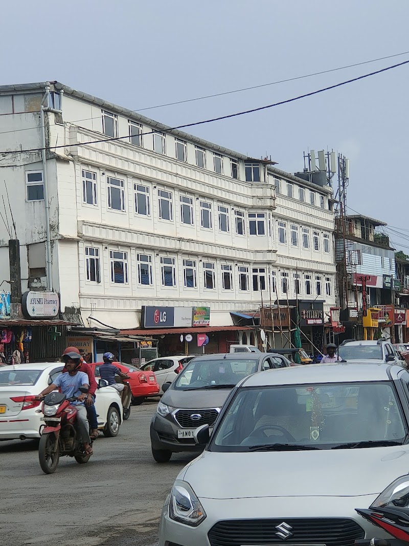 Bhathu Basti