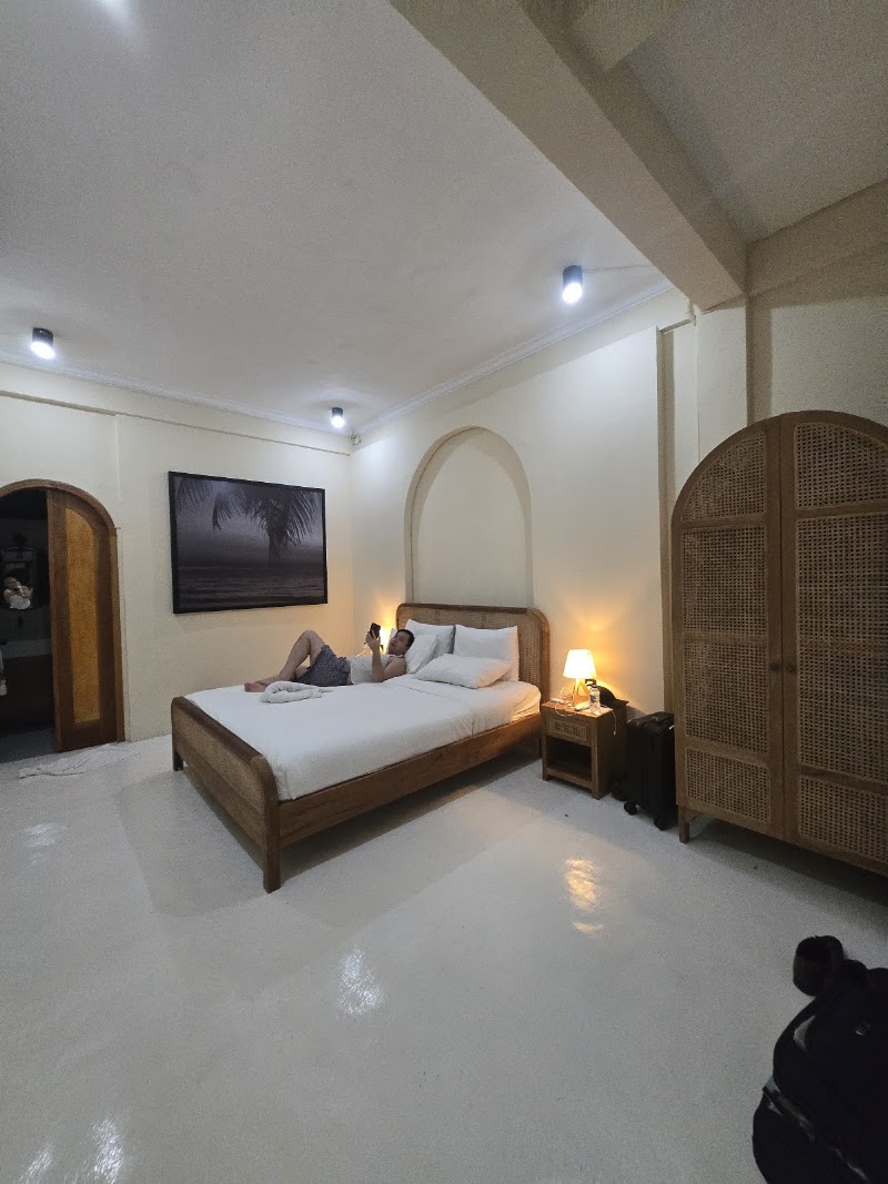 Villa Ocean Bali - Villa Ocean Bali Jl. Arjuna Gg. Villa Coco No.2, Seminyak, Kec. Kuta, Kabupaten Badung, Bali 80361, Indonesia