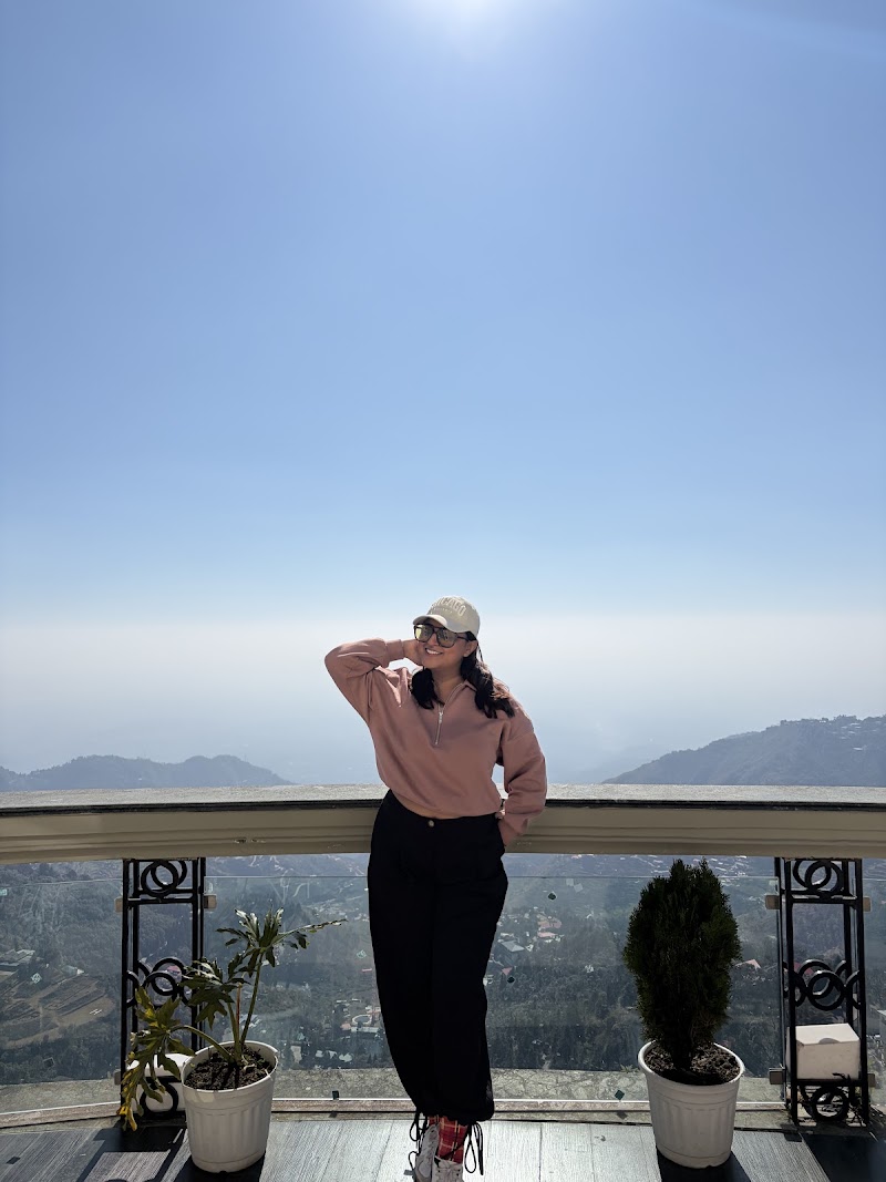 Horizon Villa Mussoorie - Horizon Villa Mussoorie, Sylverton Estate, Kulri, The Mall Road, Mussoorie, Uttarakhand 248179, India