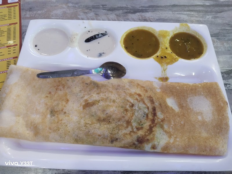 Birsa Munda Food Plaza - Birsa Munda Food Plaza, Platform No 1, Ranchi, Railway Station, Gosaintola, Ranchi, Jharkhand 834011, India