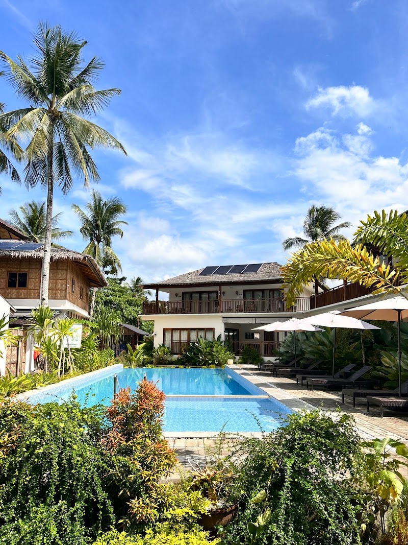 Ferra Resort Siargao - Ferra Resort Siargao Malinao Beach, Siargao Island, General Luna, 8419 Surigao del Norte, Philippines