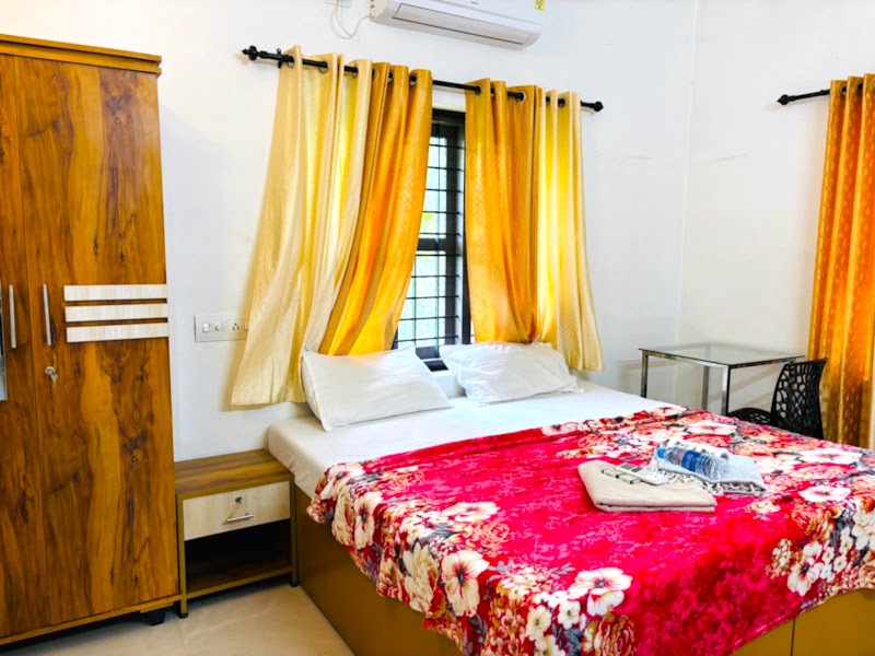 Paddy N' Canal Homestay - Paddy N' Canal Homestay opposite FIRE STATION, Thirumala, Alappuzha, Alapuzha, Kerala 688011, India
