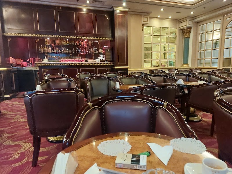 Moscow Hotel - Moscow Hotel, 785F+M5W - 48 Al Maktoum Rd - Riggat Al Buteen - Dubai - United Arab Emirates