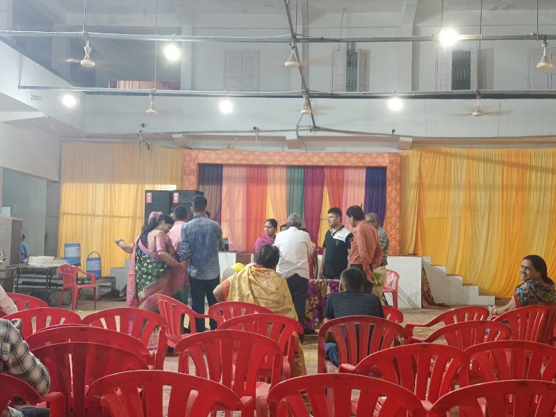Agrasen Bhavan Basna - Agrasen Bhavan Basna, Old Asian Hwy 46, Basna, Chhattisgarh 493554, India