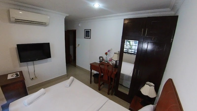 Riverside Hotel Phnom Penh - Riverside Hotel Phnom Penh, Near 12204 Kandal Market, 12/14 Street 136, Phnom Penh 12204, Cambodia
