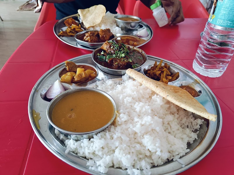Hotel Bengal - Hotel Bengal, RG9P+363, Gadtor, Odisha 766105, India
