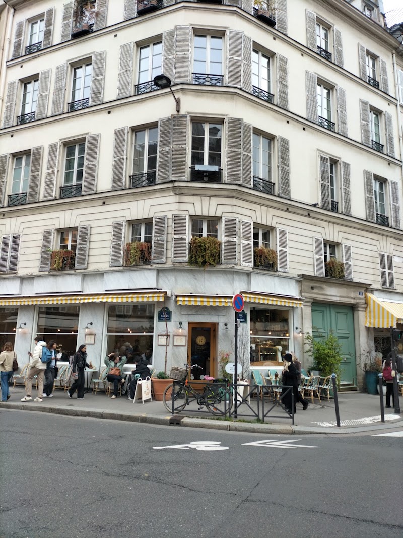 Judy - Judy 18 Rue de Fleurus, 75006 Paris, France