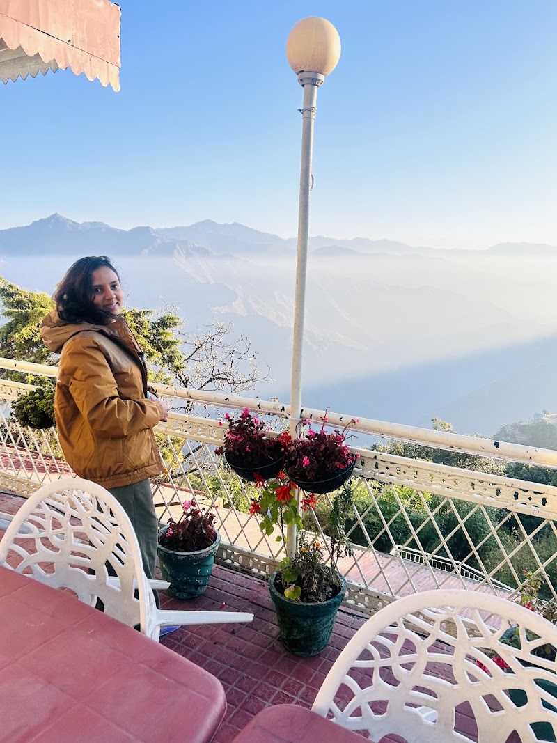 Herne Lodge - Herne Lodge Happy Valley, Charleville, Mussoorie, Uttarakhand 248179, India