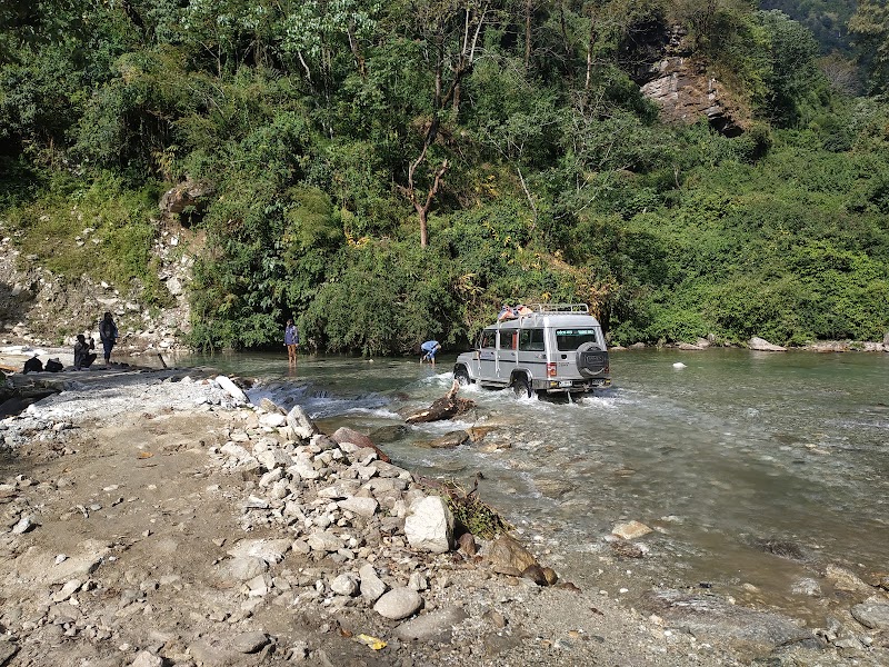 Natural Spring - Natural Spring 9P6R+6J5, Bhuktangle 33700, Nepal