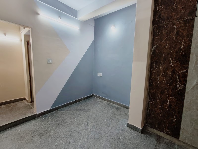 Ranga Shree Stay || HCG Hospital || SJU College - Ranga Shree Stay || HCG Hospital || SJU College 12/3, 12th Cross Rd, Sampangi Rama Nagara, Sampangi Rama Nagar, Bengaluru, Karnataka 560027, India
