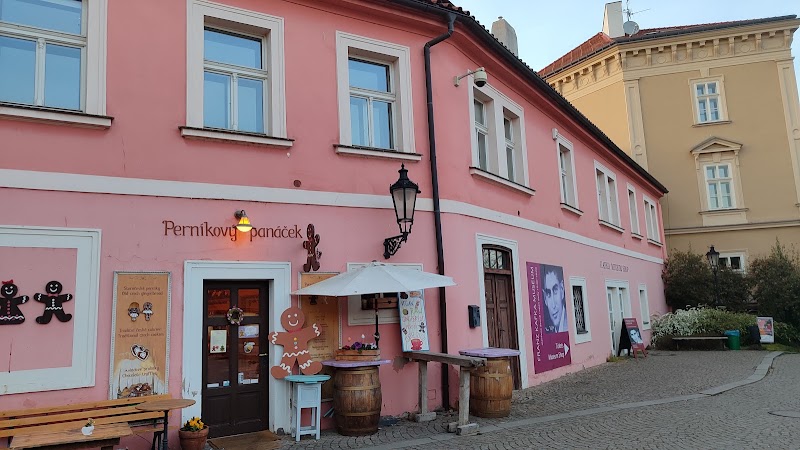 Malostranská pivnice - Malostranská pivnice, Cihelná 3, Malá Strana, 118 00 Praha-Praha 1, Czechia