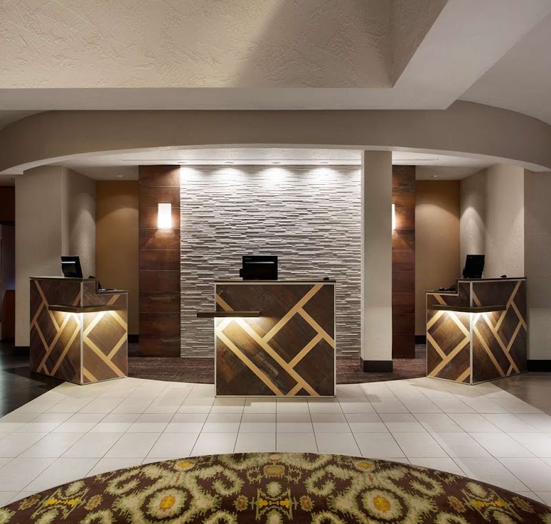Embassy Suites by Hilton Phoenix Tempe - Embassy Suites by Hilton Phoenix Tempe, 4400 S Rural Rd, Tempe, AZ 85282, USA