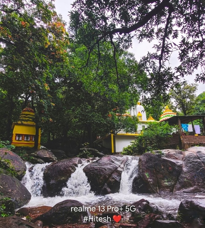 Jal Mahadev Temple, Khaprakhol, Balangir - Jal Mahadev Temple, Khaprakhol, Balangir, RRPH+3X2, Balangir, Odisha 767028, India