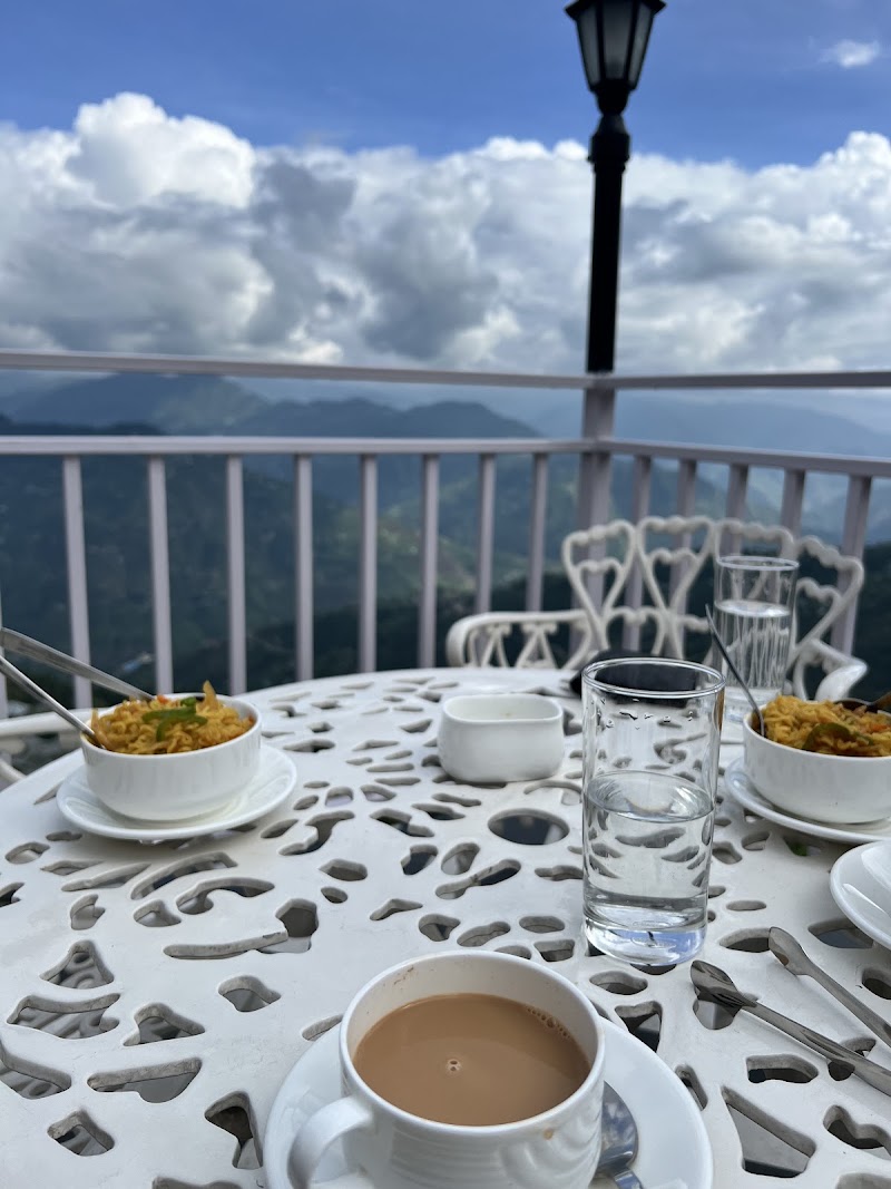 Bosho By Daafi - Bosho By Daafi Village Bishnog, near Taj Resort & Spa, Theog, Himachal Pradesh 171220, India