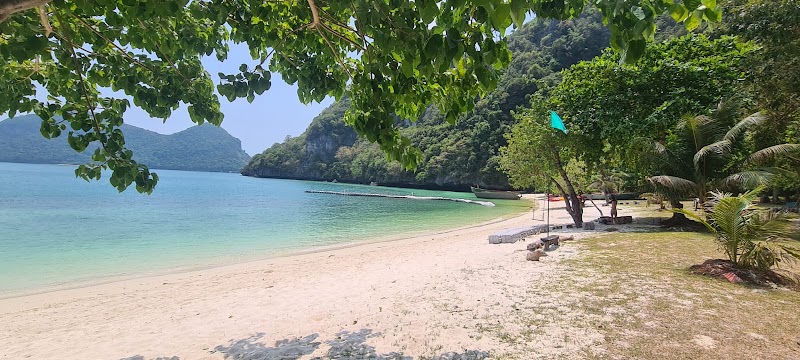 Koh Samui - Koh Samui, Ko Samui District, Surat Thani, Thailand