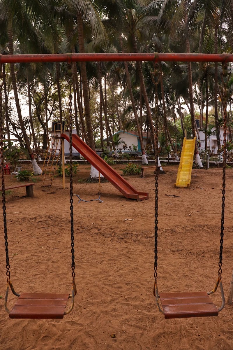 Mana Beach Resort - Mana Beach Resort Alibag-Revadanda Rd, Taluka, Bundar Bhag, Alibag, Nagaon, Maharashtra 402204, India