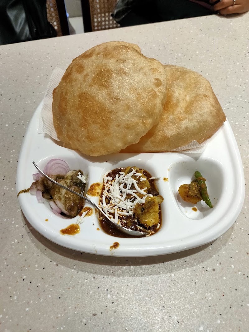 Kulcha Theka Zirakpur - Kulcha Theka Zirakpur Shop No 26, Apple heights Mall, Zirakpur, Punjab 140603, India