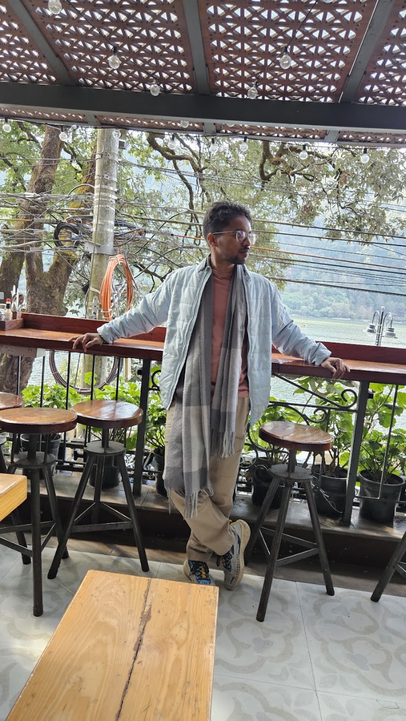 Lake View Restaurant - Lake View Restaurant 9G2H+H4R, Suriyagaon Rd, Sattal, Bhowali Range, Uttarakhand 263127, India