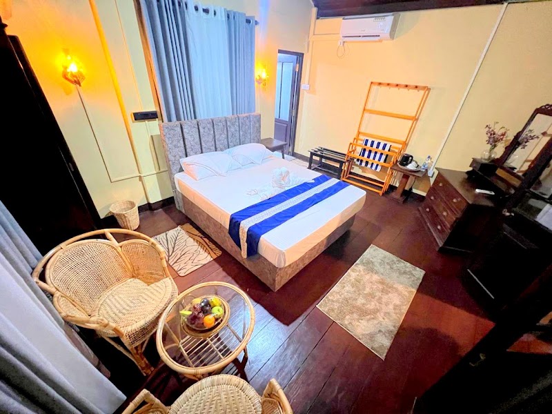 The Heritage House Boutique Hotel kandy - The Heritage House Boutique Hotel kandy, 7MG4+F96, Ampitiya Rd, Kandy, Sri Lanka