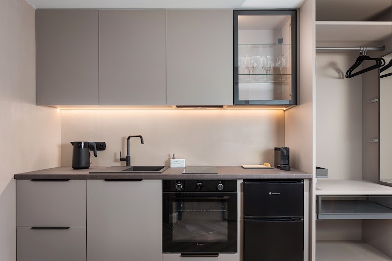 Acropolis Luxury Athens Suites - Acropolis Luxury Athens Suites Leof. Andrea Siggrou 39, Athina 117 43, Greece