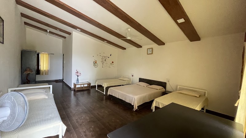 Teakwood Forest Resort and Camp - Teakwood Forest Resort and Camp, S. No. 38, Malegaon-Salawade Road, Bhor, Pune, Malegaon, Maharashtra 412213, India