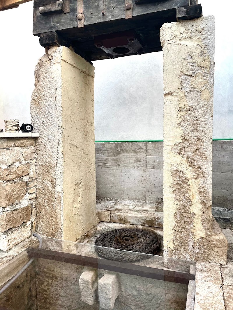 Krsinic winery - Krsinic winery, Lumbarda 313, 20263, Lumbarda, Croatia