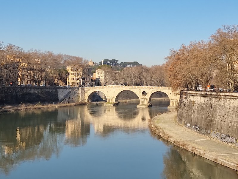 Trastevere - Trastevere Trastevere, Rome, Metropolitan City of Rome Capital, Italy