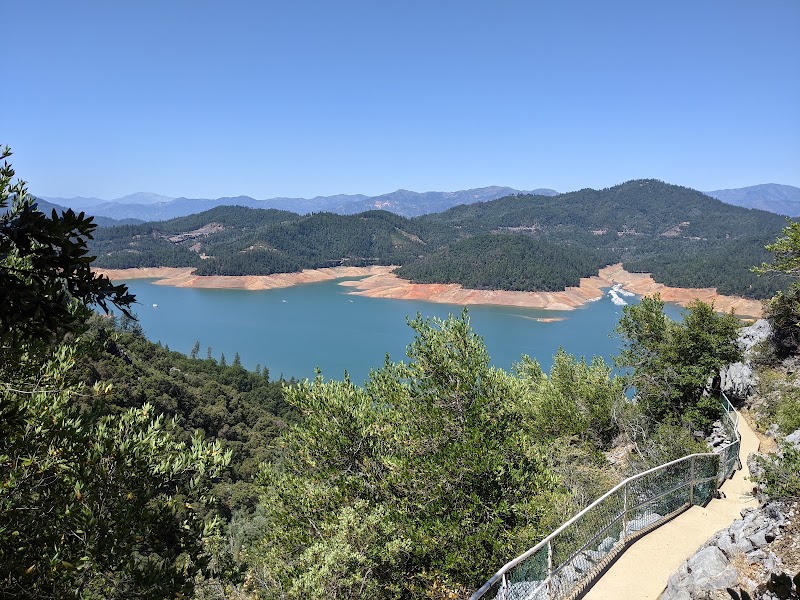 Lake Shasta Caverns - Lake Shasta Caverns Redding, CA 96003, USA