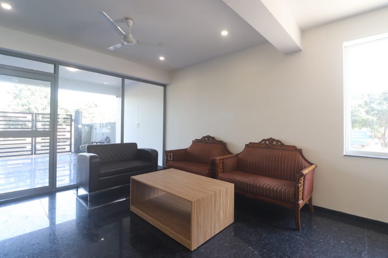 Townhouse Infinity Stays Near Appu Ghar - Townhouse Infinity Stays Near Appu Ghar 327P , 327P sector 45 ,Gurgaon Haryana, 122003, Sector 45, Gurugram, Haryana 122003, India