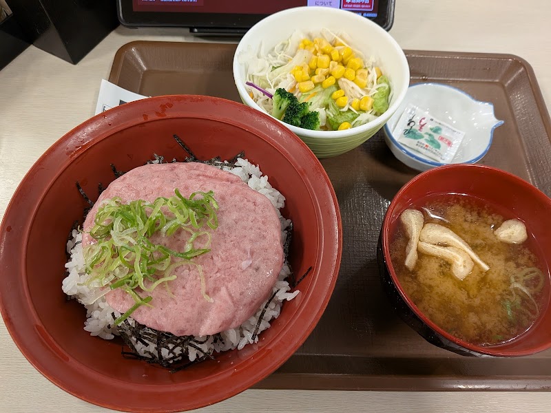 Sukiya Kawaramachi Sanjo Restaurant - Sukiya Kawaramachi Sanjo Restaurant, 432 Ebisuchō, Nakagyo Ward, Kyoto, 604-8005, Japan