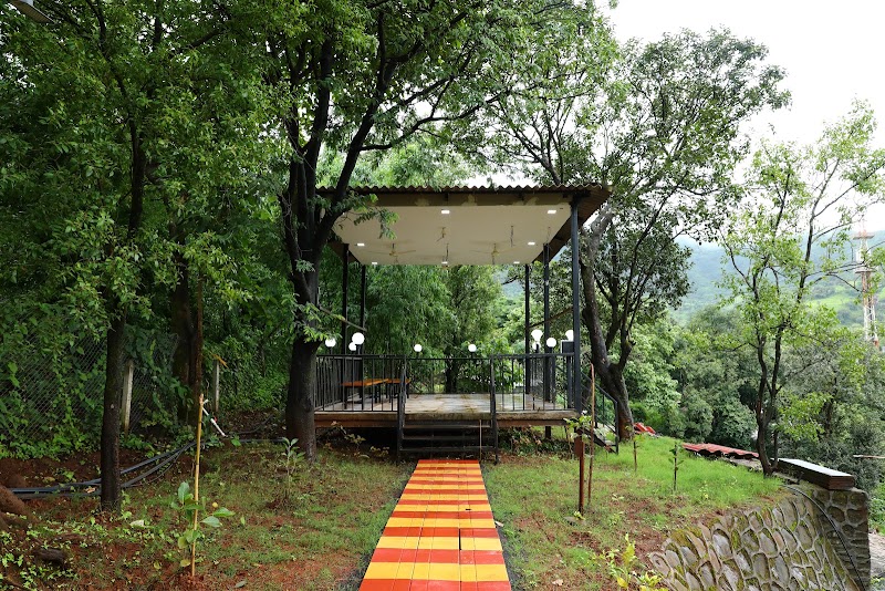 The Kille Torna Resort - The Kille Torna Resort, Velhe Gaon, ST Stand, Taluka, opposite Velhe, near Torna Mahavidyalaya (Primary & Secondary School, Velhe, Velhe Bk., Maharashtra 412212, India