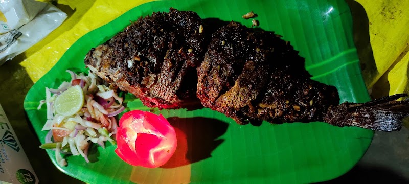 Sea Breeze Shack - Sea Breeze Shack Escrivao Vaddo Candolim Beach, Candolim, Goa 403515, India