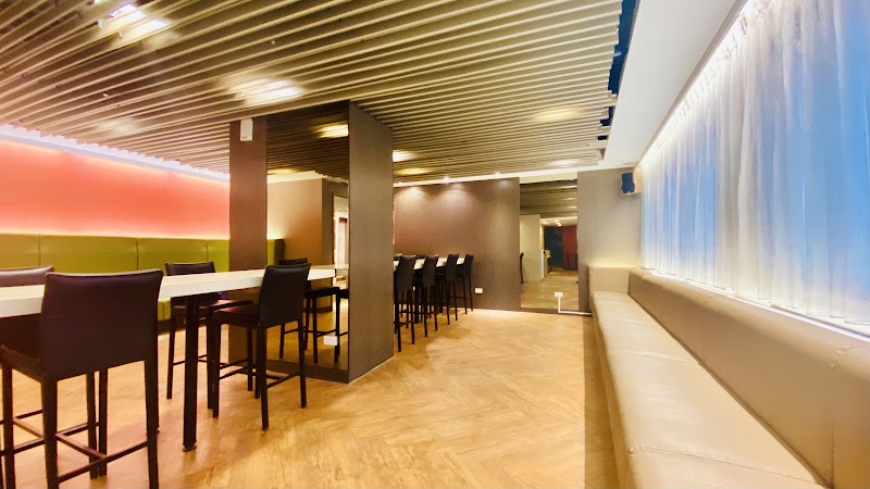 Artinn Taipei 藝築文旅台北站前館 - Artinn Taipei 藝築文旅台北站前館 100, Taiwan, Taipei City, Zhongzheng District, Liming Village, Xiangyang Rd, 8號3-11樓