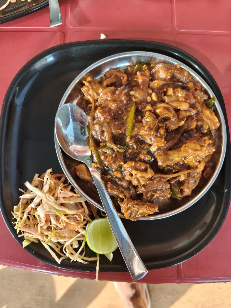Shubham Family Restaurant - Shubham Family Restaurant Ganpat, parsekar college, bhomvada, Paliem, Arambol, Goa 403524, India