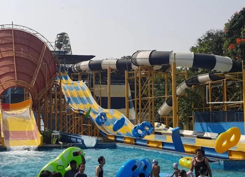 Fun World Amusement Park