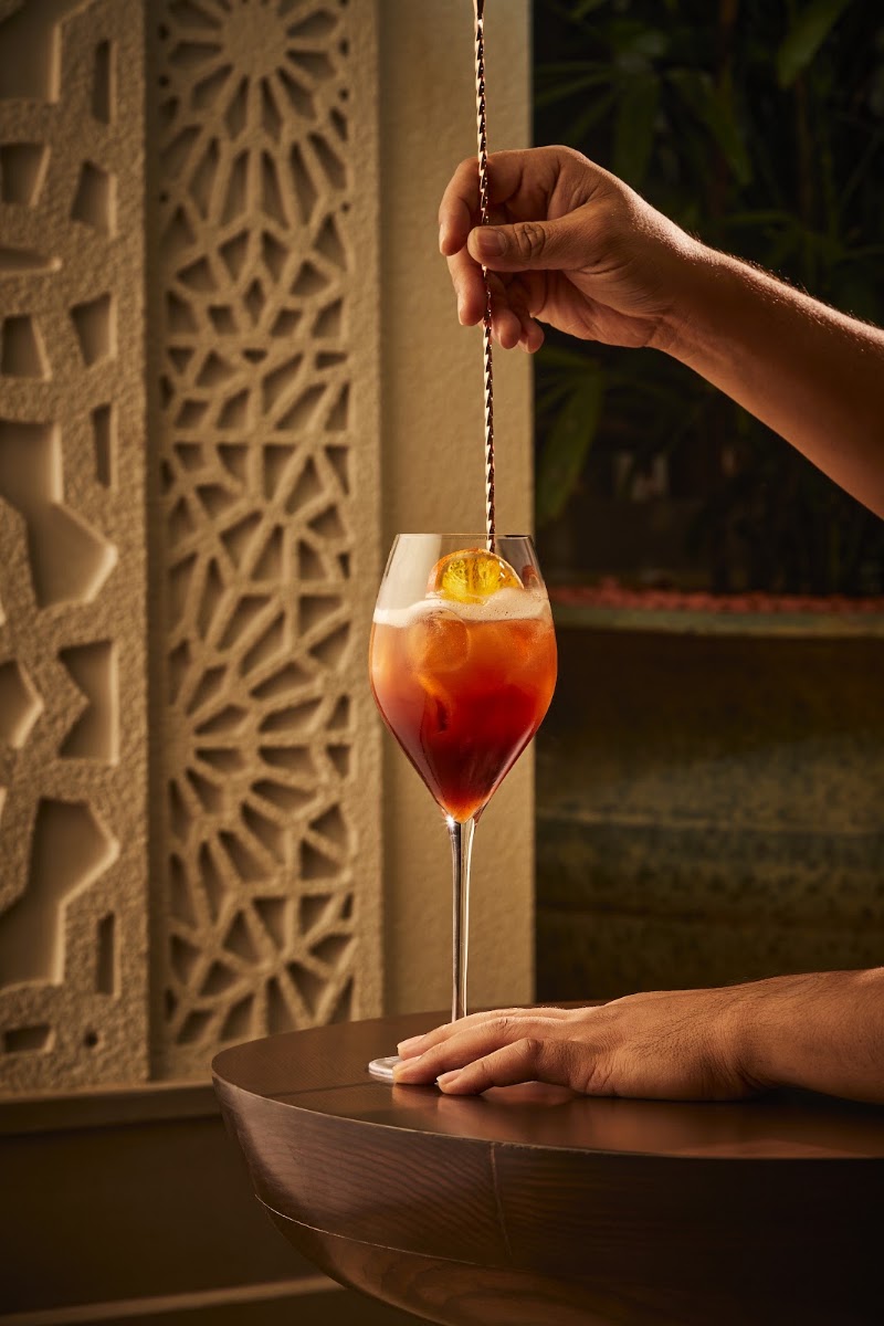 Loya - Loya The Taj Mahal Palace Hotel, K Boman Behram Marg, Apollo Bandar, Colaba, Mumbai, Maharashtra 400001, India
