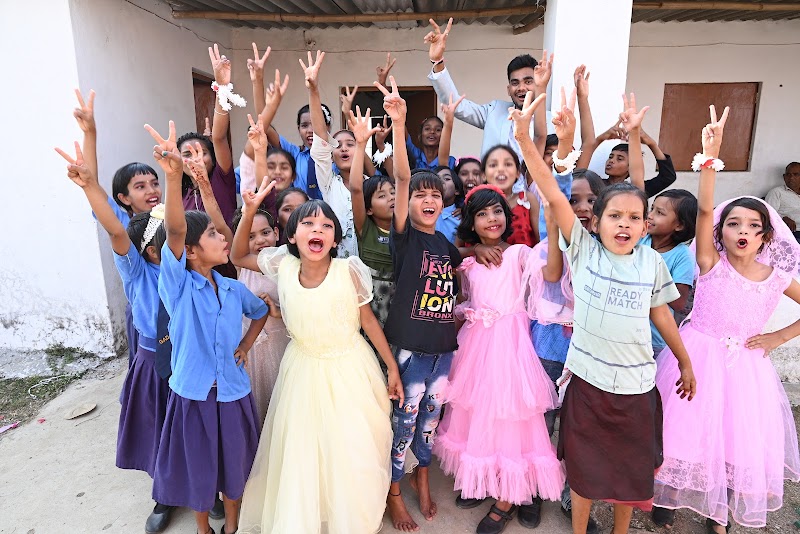 G. A. D pivate school paraidih - G. A. D pivate school paraidih, R777+QQ, Pataidih, Chhattisgarh 495551, India