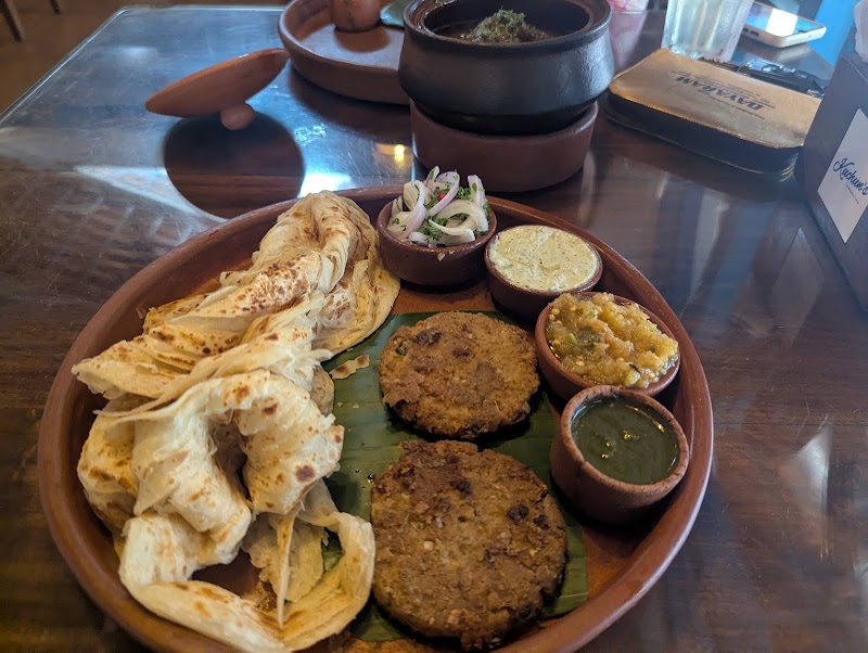 Kuchun's - Kuchun's EHN 43, New Wada, Morjim, Goa 403512, India