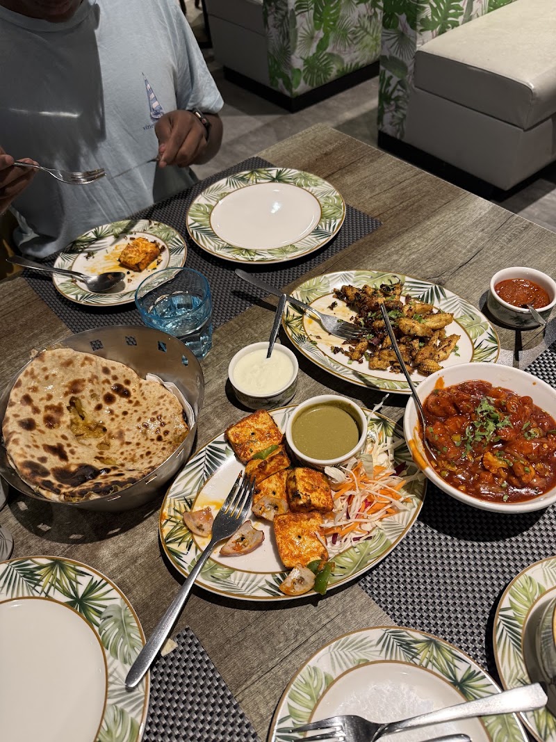 Whistler Cafe - Whistler Cafe Bharathi Nagar, Vilpatti Attuvampatti, Post, Kodaikanal, Tamil Nadu 624101, India