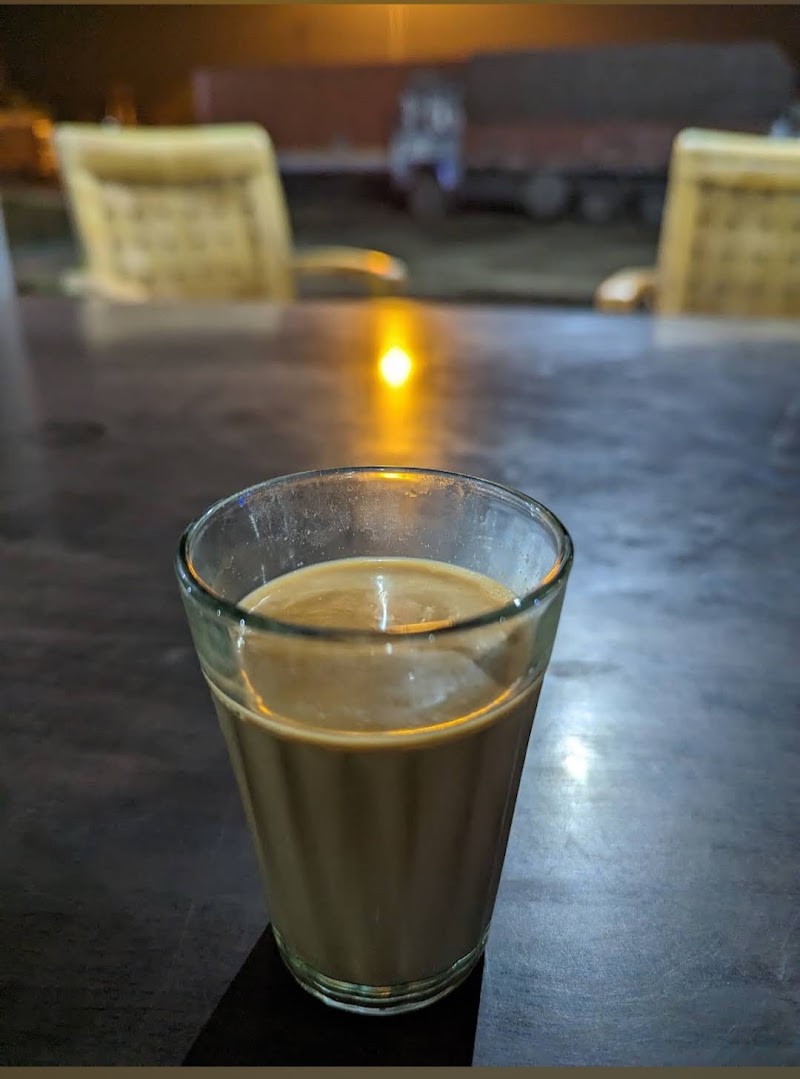 Goraya Namdhari dhaba - Goraya Namdhari dhaba, 44MH+FVH, Tali, Uttarakhand 262401, India