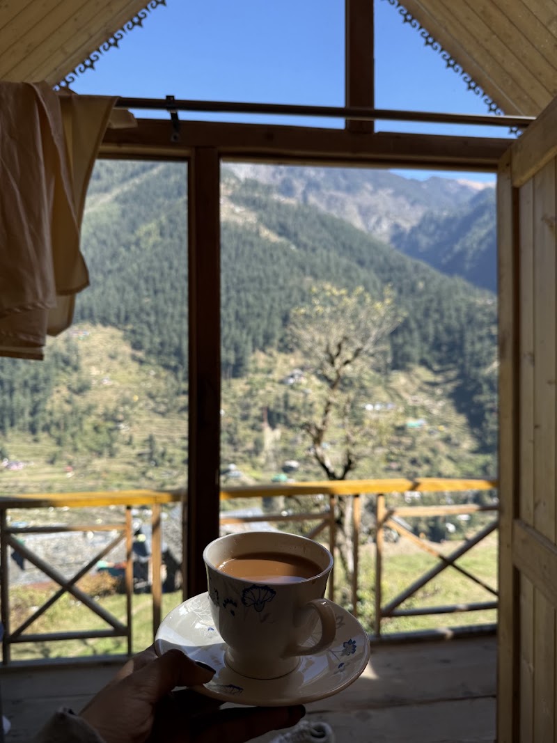 Cozy Nook Cottage, Jibhi - Cozy Nook Cottage, Jibhi H8RX+V58, Gadagushaini, Bhalagran, Jibhi, Tandi, Himachal Pradesh 175123, India